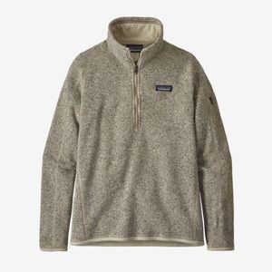Patagonia Better Sweater